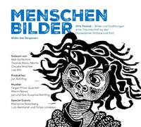 Menschenbilder: Otto Pankok - Bilder und Erzählungen einer Freundschaft zu den Düsseldorfer Sintizze und Sinti