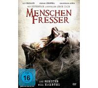 Menschenfresser - Das Monster will Nahrung