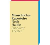 Menschliches Repertoire: Eine letzte große Party vor dem Ende der Menschheit
