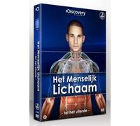 Menselijk lichaam - Tot het uiterste (CD)