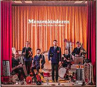 Mensenkinderen - Het Lied Van Schijn En