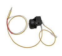 MENSI Propan Tank Top Heater pezzi di ricambio di sicurezza Faston tipo termocoppia kit di sicurezza con interruttore di dumping FD4