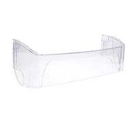 Mensola 445x119mm Compatibile Con Progress 263200006/9 per Porta Frigorifero