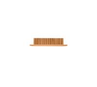 Mensola A Colonna Piccolo Andersen Furniture, Rovere Naturale Oliato