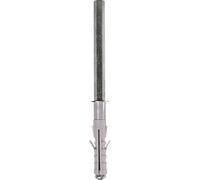 Fischer Reggi Mensola a Scomparsa CSB 8 X 70 K, per Applicazioni di Mensole, Scaffali e Ripiani su Murature Piene e Semipiene, 2 pezzi, 501615