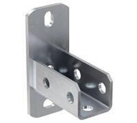 Mensola a sella per tubazioni Fischer SF L 41 00504355