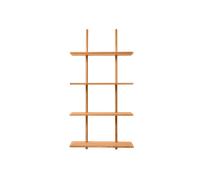 Mensola Andersen Furniture Essence in Rovere Naturale Oliato