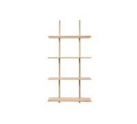 Mensola Andersen Furniture Essence Oak