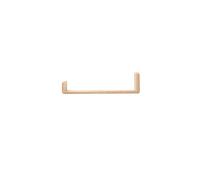 Mensola Andersen Furniture Level in Rovere