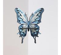 Mensola Angolare Dal Design Unico per Esposizione