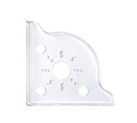 Mensola angolare per acquario, organizer multifunzionale, per piante e abitanti delle città, amanti degli animali domestici, soggiorno, balcone, appartamento