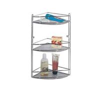 Mensola Angolo Star Tripla 21 CMX21X46H. Artex