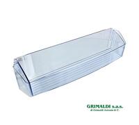MENSOLA BALCONCINO BOTTIGLIE PER FRIGORIFERO REX ELECTROLUX 2081166064 ORIGINALE