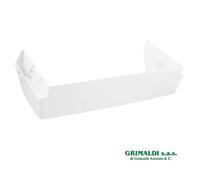 MENSOLA BALCONCINO BOTTIGLIE PER FRIGORIFERO REX ELECTROLUX 4055200911 ORIGINALE