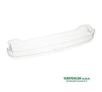BALCONCINO MENSOLA PORTABOTTIGLIE FRIGORIFERO WHIRLPOOL ORIGINALE 481010807970