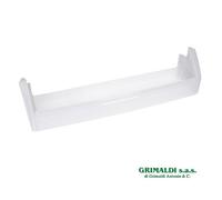 MENSOLA BALCONCINO LATTINE PER FRIGORIFERO REX ELECTROLUX 2246116087 ORIGINALE