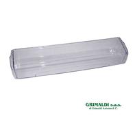 MENSOLA BALCONCINO VASETTI E LATTINE FRIGORIFERO CANDY HOOVER 91602620 ORIGINALE