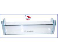 Mensola Bottiglie per Frigo Frigorifero BOSCH SIEMENS Ricambi Balconcino KGV36NW