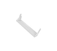BALCONCINO MENSOLA PORTA BURRO FRIGO REX ELECTROLUX AEG ORIGINALE 2246117044