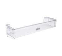 Mensola Compatibile Con Bauknecht 481010702758 442x71mm per Porta Frigorifero
