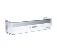 Mensola Compatibile Con Bosch 11009550 Scomparto Bottiglie 438x98mm