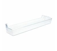 Mensola Compatibile Con Bosch Mensola 463x50mm per Porta Frigorifero