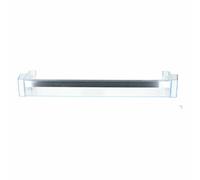 Mensola Compatibile Con Bosch Scomparto 473x54mm per Porta Frigorifero