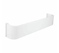 Mensola Compatibile Con Dometic 295123900 Porta Frigo 384x63mm Superiore