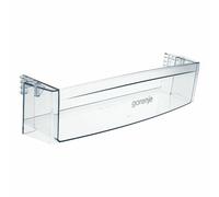 Mensola Compatibile Con Gorenje 333656 Scomparto Bottiglie 438x105mm