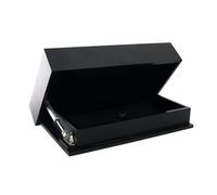 Mensola con scomparto nascosto, montaggio a parete, mensola per la privacy, discreta scaffalatura nascosta per piccoli oggetti, organizer da parete nascosto sicuro per soggiorno camera da