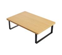 Mensola Cucina Forno Microonde Fornello Induzione Supporto Staffa Metallo Legno