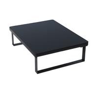 Mensola Cucina Forno Microonde Fornello Induzione Supporto Staffa Metallo Legno