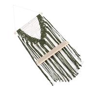 Mensola Da Parete Macrame Arazzo Appendere Al Muro Arredamento Del Dormitorio