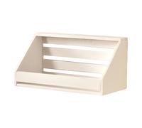 Mensola da parete, robusta, decorativa, facile da installare, mensola