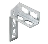 Mensola di collegamento bidirezionale Fischer PUWS 4x4