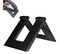 Mensola di parcheggio per - Cinghie per portabiciclette per bambini da 12 pollici - Supporto istantaneo per parco versatile di qualità professionale per interni ed esterni