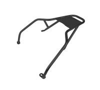 Mensola Di Supporto In Acciaio Inox Portapacchi Posteriore Motociclo Tronco Di Coda Top Case Box Staffa Di Supporto Per Kymco Per AK550 2017-2022 Staffa Portapacchi per Moto(Nero)