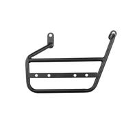 Mensola Di Supporto Per CB1100 EX Per CB1100 RS 2017-2023 Moto Lato Destro Borsa Da Sella Laterale Tronco Borsa Supporto Staffa Di Supporto Supporto Sedile Posteriore