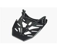 Mensola Di Supporto Per CRUISYM 300 Per CRUISYM300 Per SHAD Per SH23 Per SH36 Moto Bagagli Custodia Laterale Box Staffa Per Rack Staffa Portapacchi per Moto(A)