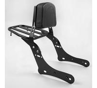 Mensola Di Supporto Per Kawasaki Per VN650 Per Vulcan Per S650 2015-2023 Schienale Posteriore Del Motociclo Portapacchi Maniglia Dello Schienale Supporto Sedile Posteriore