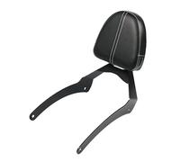 Mensola Di Supporto Per Scout Per Scout Per Sixty 2016-2023 Moto Passeggero Posteriore Staccabile Barra Dello Schienale Con Portapacchi Supporto Sedile Posteriore(E)