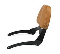 Mensola Di Supporto Per Scout Per Scout Per Sixty 2016-2023 Moto Passeggero Posteriore Staccabile Barra Dello Schienale Con Portapacchi Supporto Sedile Posteriore(F)