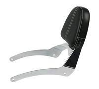 Mensola Di Supporto Per Scout Per Scout Per Sixty 2016-2023 Moto Passeggero Posteriore Staccabile Barra Dello Schienale Con Portapacchi Supporto Sedile Posteriore(G)