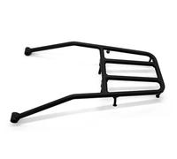 Mensola Di Supporto Sedile Posteriore Del Motociclo Portapacchi Supporto Supporto Bisaccia Guard Cargo Per Kawasaki Per KLX250 Per KLX 250 2008-2023 Staffa Portapacchi per Moto