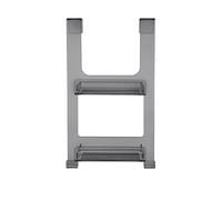 Mensola doccia IPLEX CLIO linea bagno fumè, catalogo IPlex codice I00523018T74