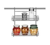 MENSOLA DOPPIA 26x16 MONTI TESCOMA