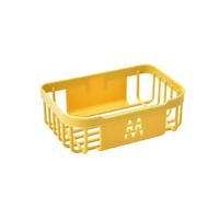 Mensola For Carta Igienica, Bagno, Cucina, Montaggio A Parete, Scatola For Fazzoletti Senza Foratura, Portaoggetti Adesiva, Porta Rotolo Di Facilità Di Installazione(4)