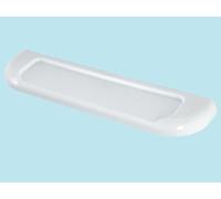 MENSOLA IN ABS PER DOCCIA BAGNO PORTASHAMPOO BAGNOSCHIUMA CM.50 ARREDO BAGNO