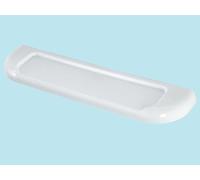 MENSOLA IN ABS PER DOCCIA BAGNO PORTASHAMPOO BAGNOSCHIUMA CM.50 ARREDO BAGNO