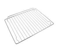 Mensola In Filo Cromata Per Forno Smeg 844091603 460Mm X 355Mm
